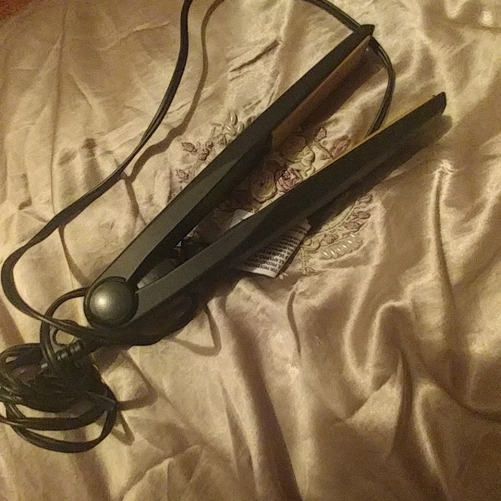 Flat irons